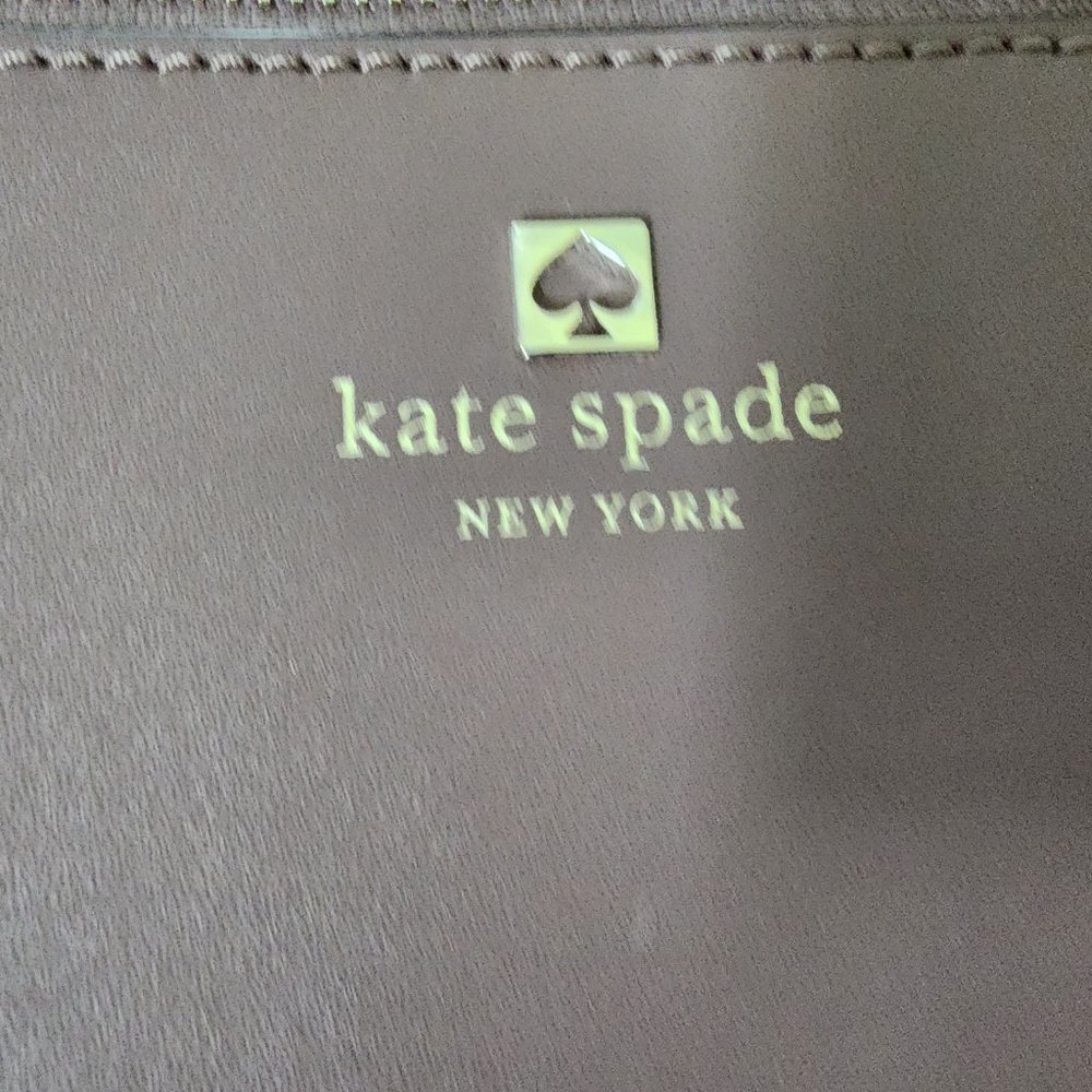 Kate Spade New York‎ Clutch Purse - Picture 2 of 8